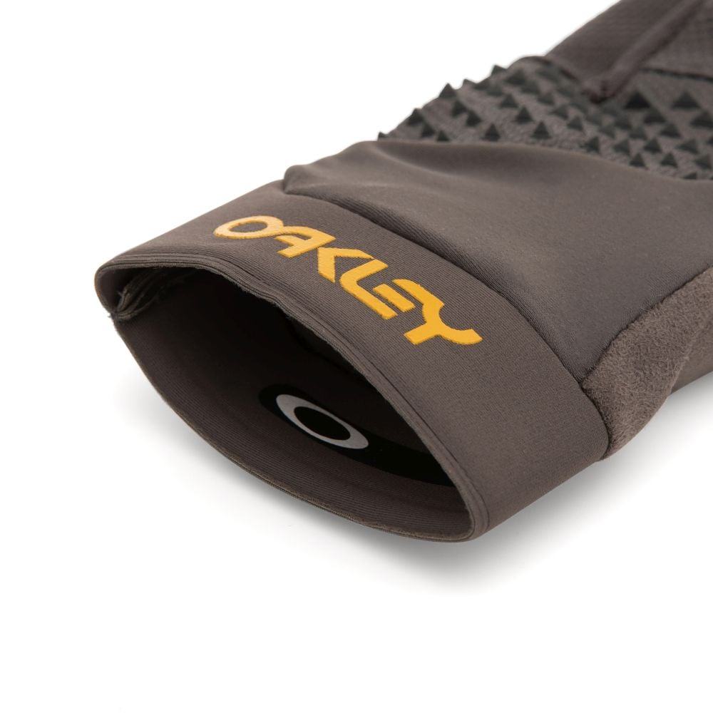 Oakley Drop In MTB Glove - Liquid-Life #Wähle Deine Farbe_Forged Iron