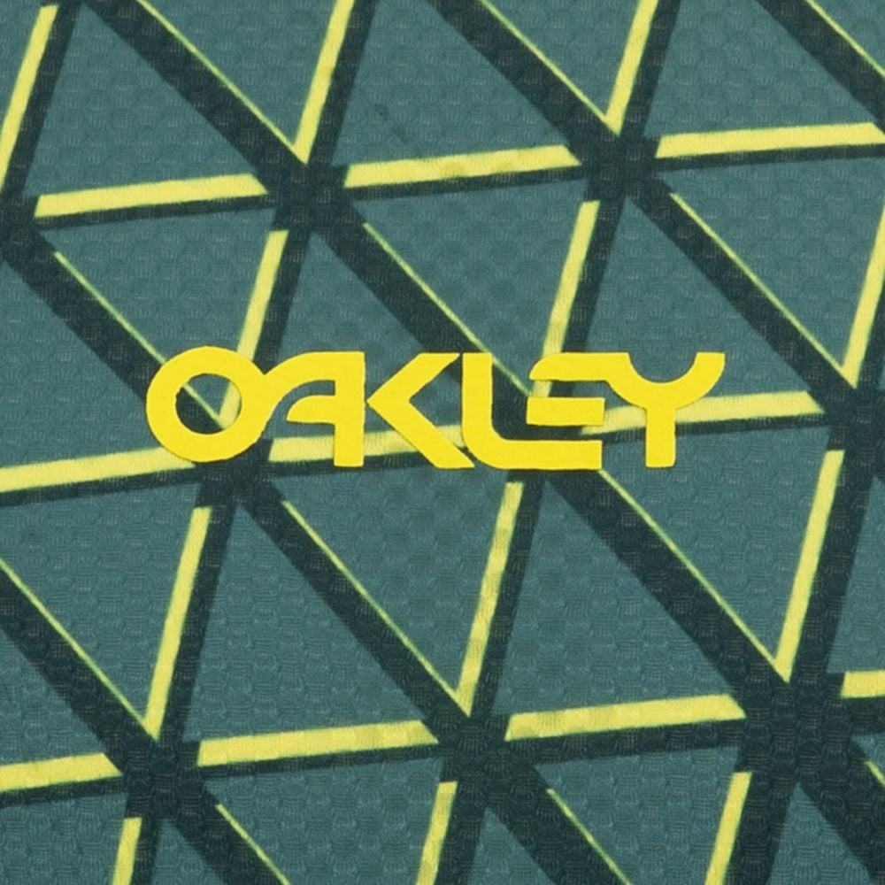 Oakley Flow 3/4 Jersey - Liquid-Life