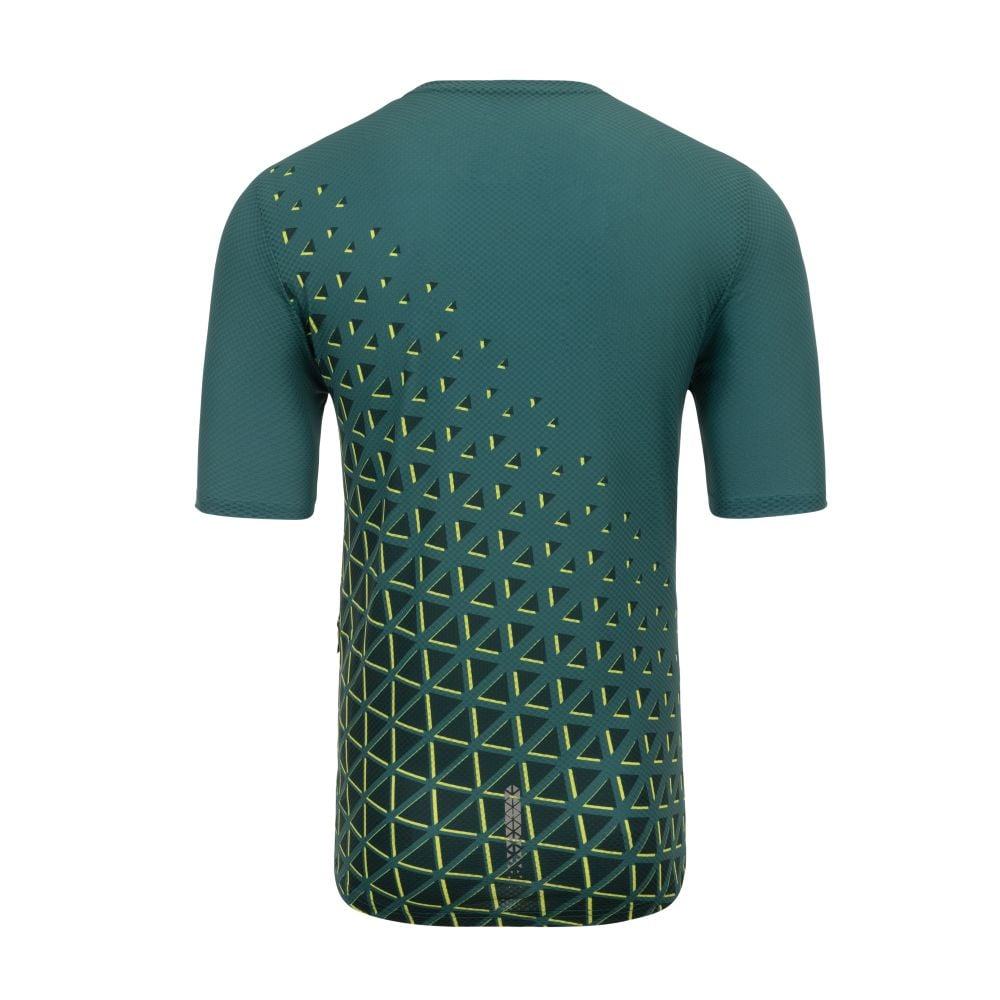 Oakley Flow SS Jersey - Liquid-Life #Wähle Deine Farbe_Bayberry