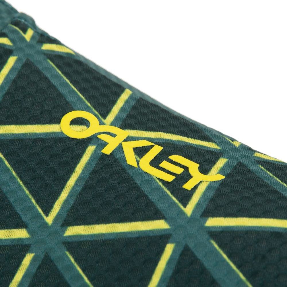 Oakley Flow SS Jersey - Liquid-Life #Wähle Deine Farbe_Bayberry