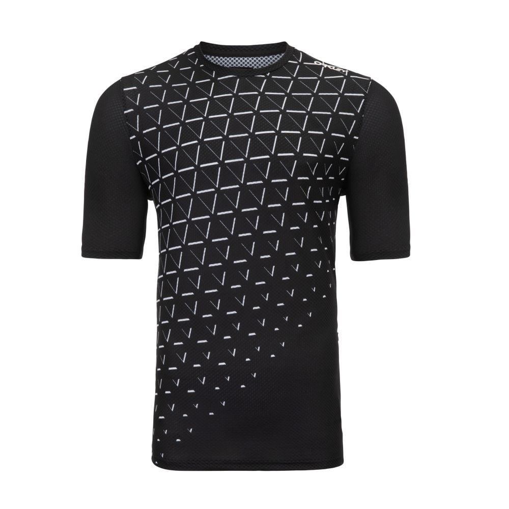 Oakley Flow SS Jersey - Liquid-Life #Wähle Deine Farbe_Blackout