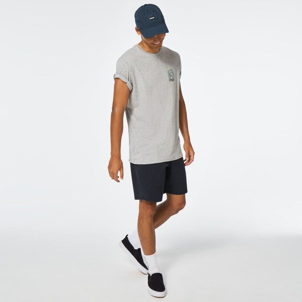 Oakley Mountain Sun B1B Tee - Liquid-Life