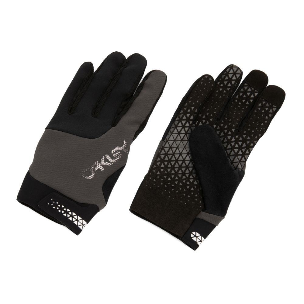 Oakley Off Camber MTB Glove - Liquid-Life #Wähle Deine Farbe_Blackout