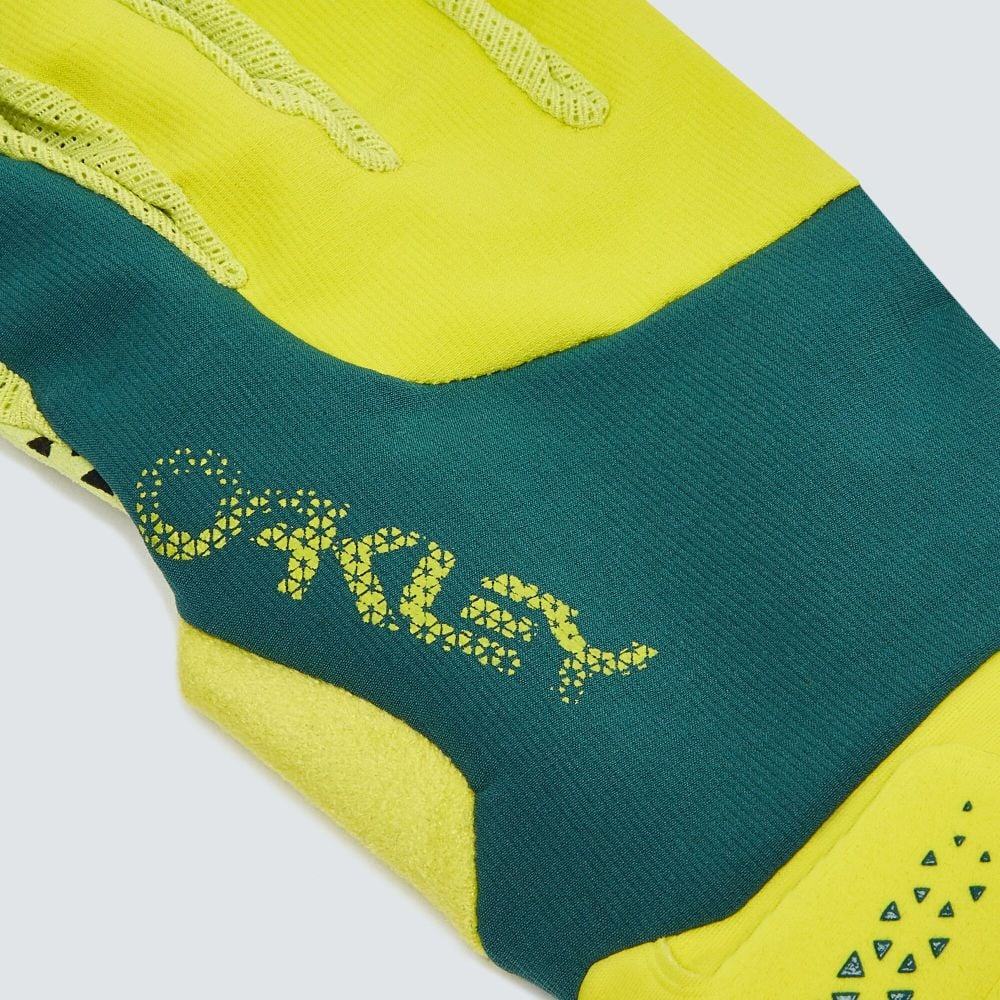 Oakley Off Camber MTB Glove - Liquid-Life #Wähle Deine Farbe_Sulphur