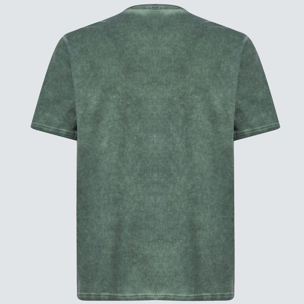 Oakley Overdyed B1B Logo Tee - Liquid-Life