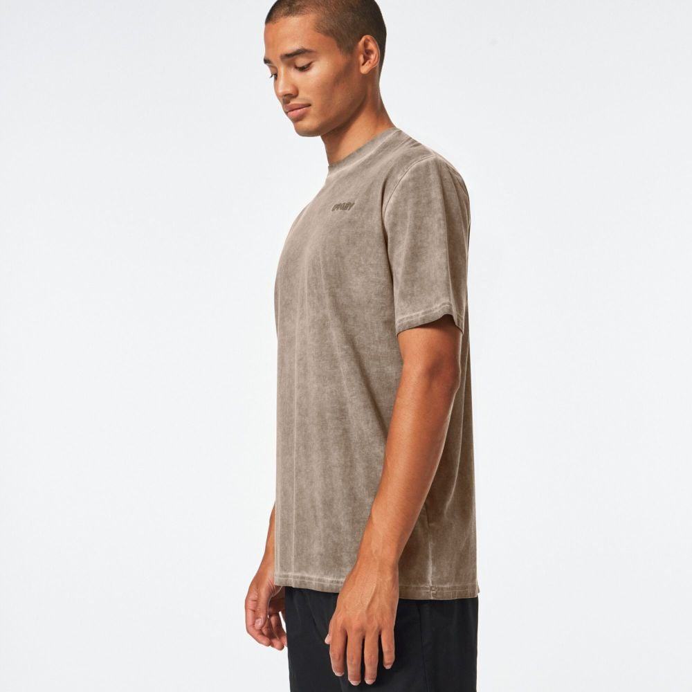 Oakley Overdyed B1B Logo Tee - Liquid-Life