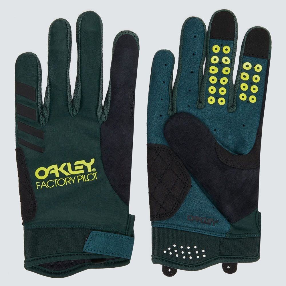 Oakley Switchback MTB Glove - Liquid-Life
