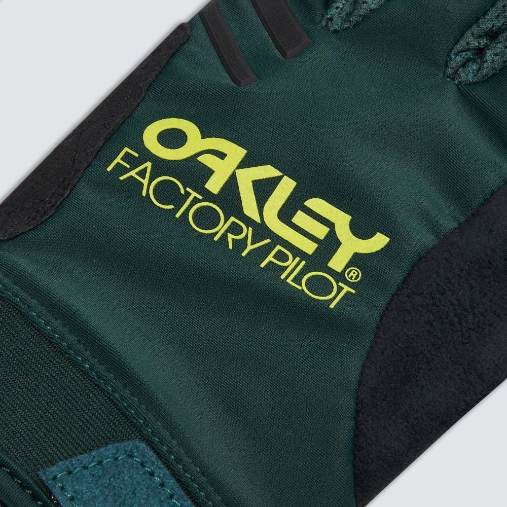 Oakley Switchback MTB Glove - Liquid-Life