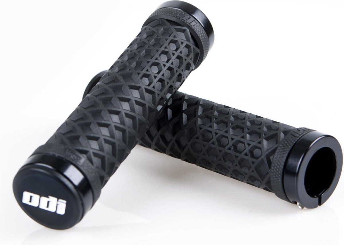 odi fahrradgriffe ODI MTB Griffe Vans Lock-On