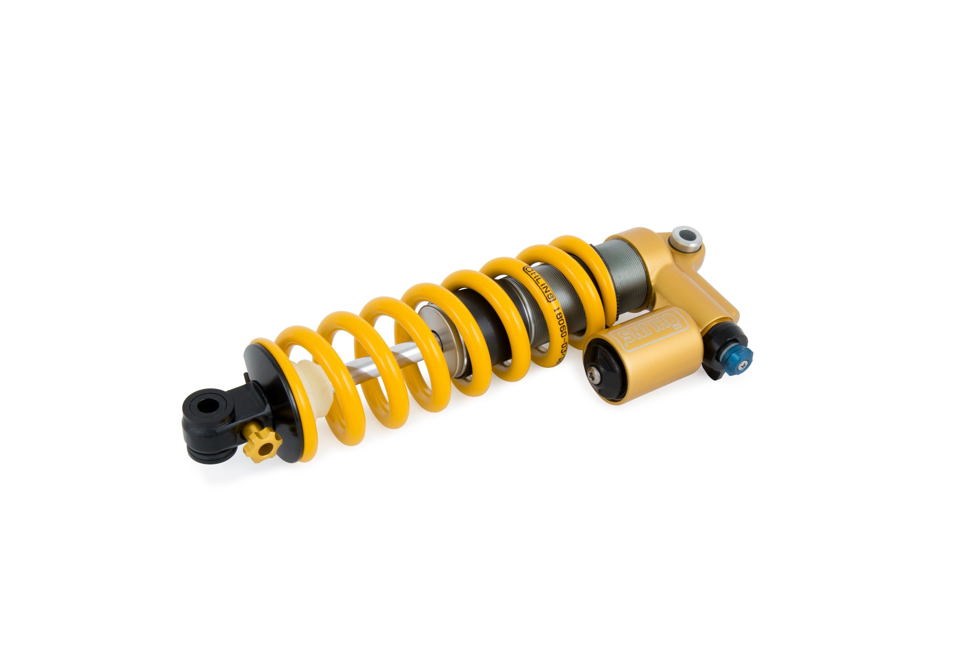 Öhlins TTX 22 M Universal Piggyback MTB 1696, 200x57mm (7,87x2,25") - Liquid-Life