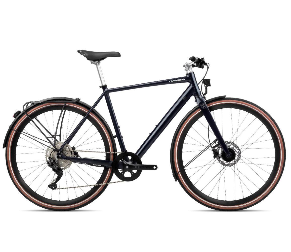 Orbea 23 CARPE 10 Metallic Night Black 2023 - Liquid-Life