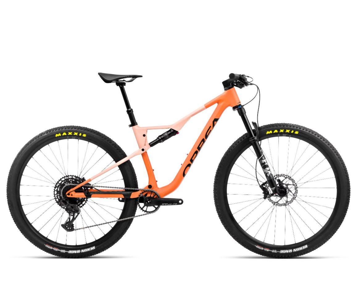 Orbea 23 OIZ H20 Apricot Orange-Limestone Beige 2023 - Liquid-Life