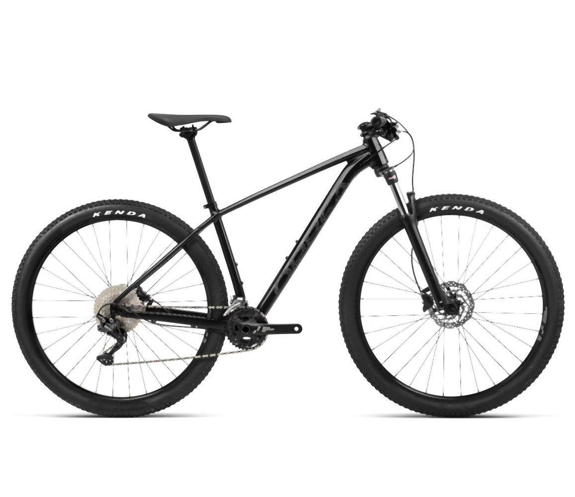 Orbea 23 ONNA 29 30 Black 2023 - Liquid-Life