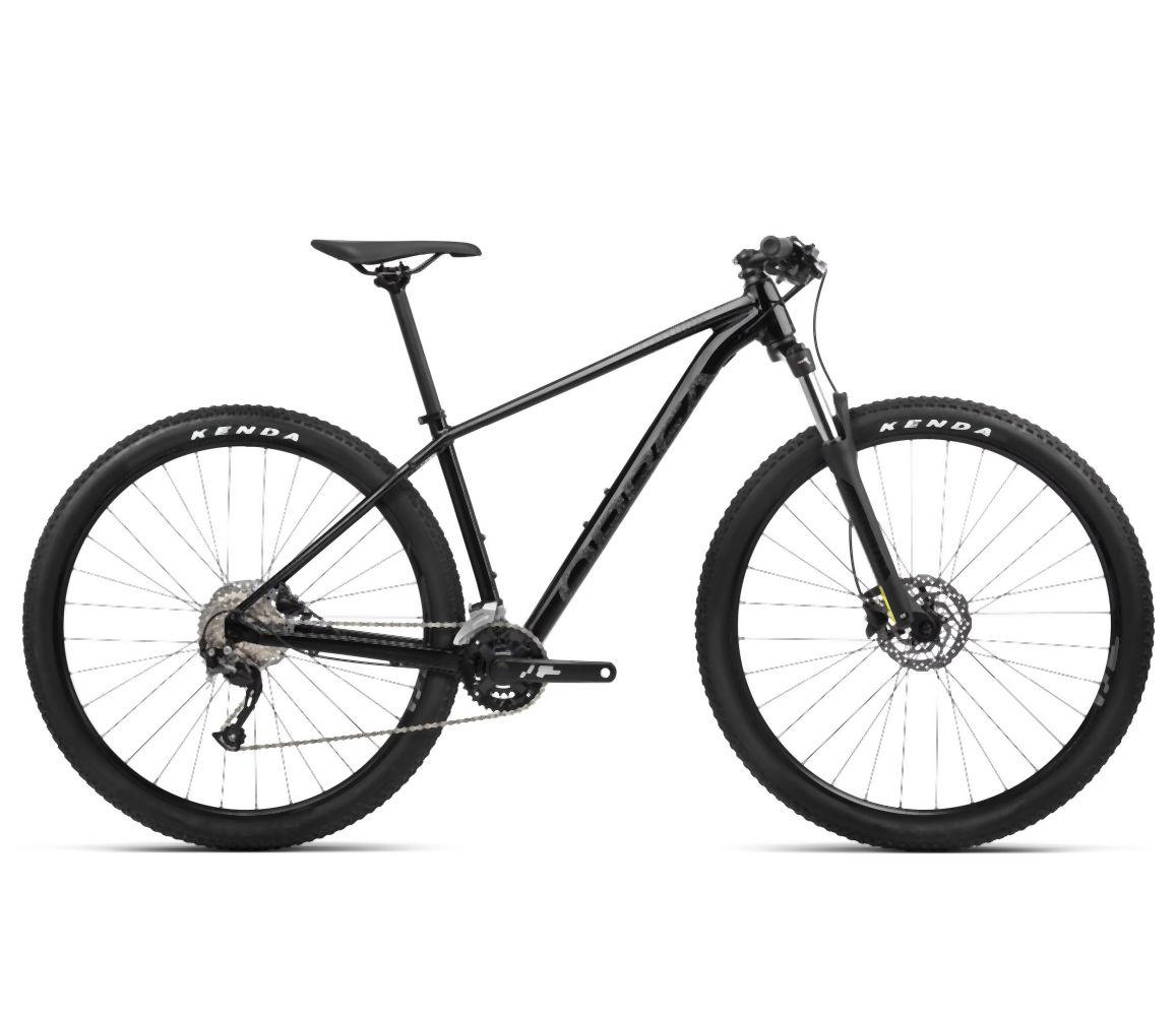 Orbea 23 ONNA 29 40 Black 2023 - Liquid-Life