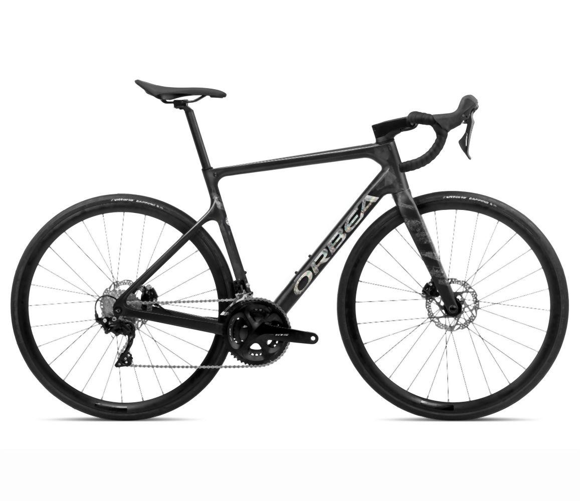 Orbea 23 ORCA M30 Carbon Raw - Iridescent 2023 - Liquid-Life