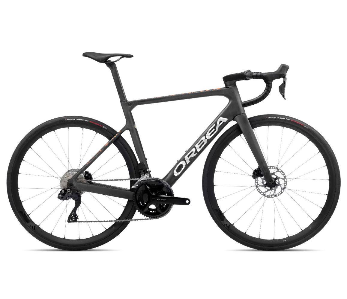 Orbea 23 ORCA M30iLTD PWR Euskadi 2023 - Liquid-Life