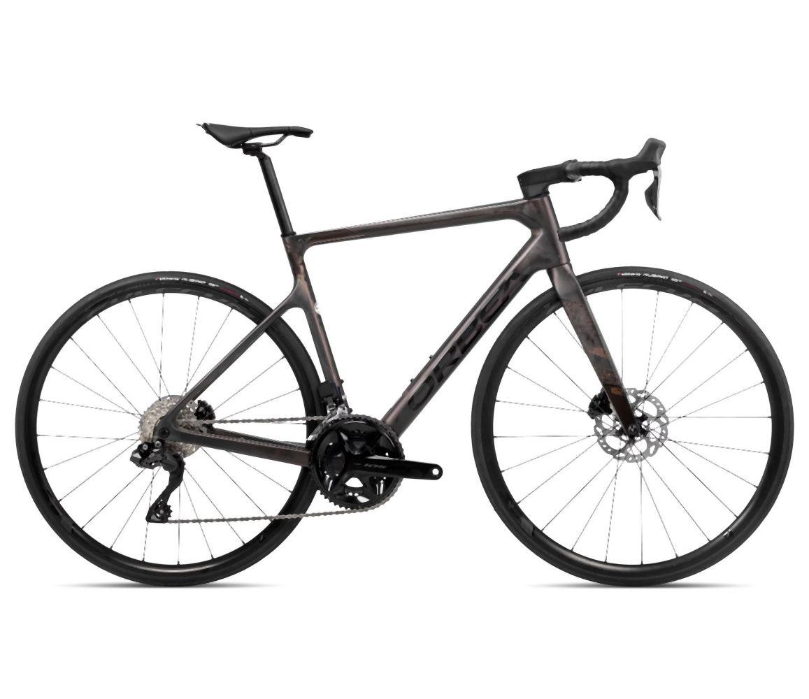 Orbea 23 ORCA M30iTEAM Cosmic Carbon View 2023 - Liquid-Life