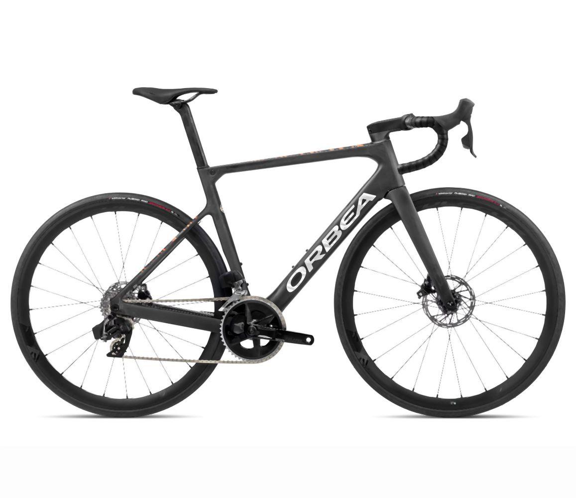 Orbea 23 ORCA M31eLTD Euskadi 2023 - Liquid-Life