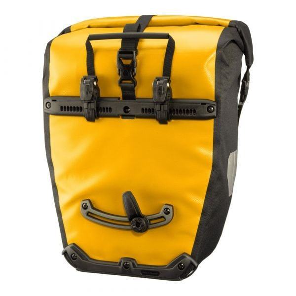 Ortlieb Back-Roller Classic - Liquid-Life #Wähle Deine Farbe_sunyellow-black