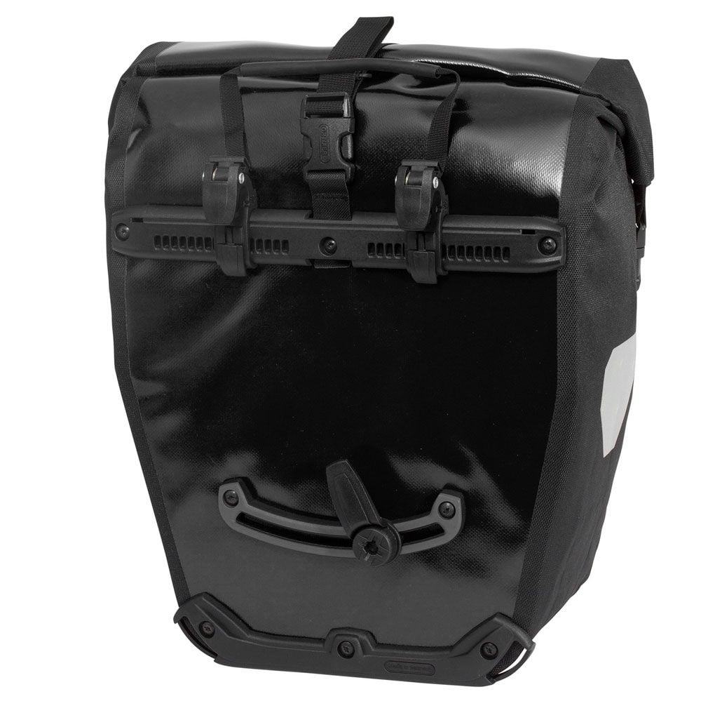 Ortlieb Back-Roller Classic - Liquid-Life #Wähle Deine Farbe_black