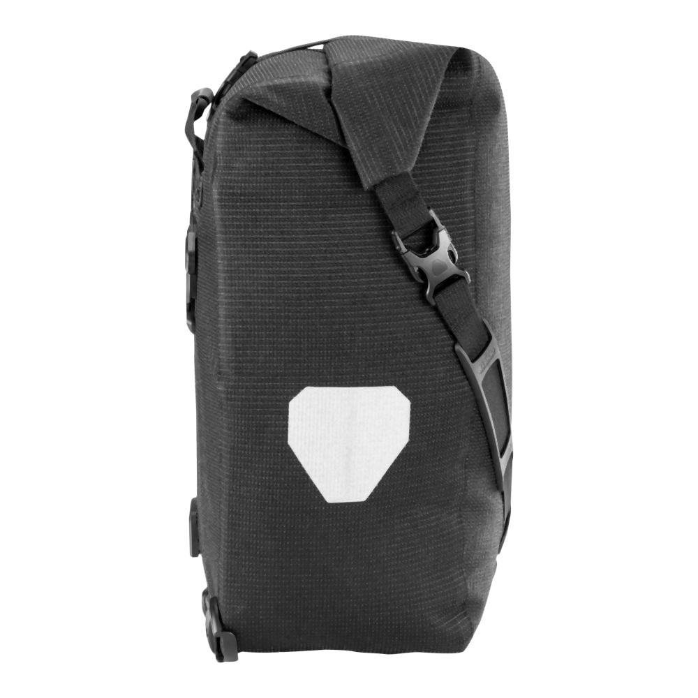 Ortlieb Back-Roller High-Vis - Liquid-Life #Wähle Deine Farbe_black-refl