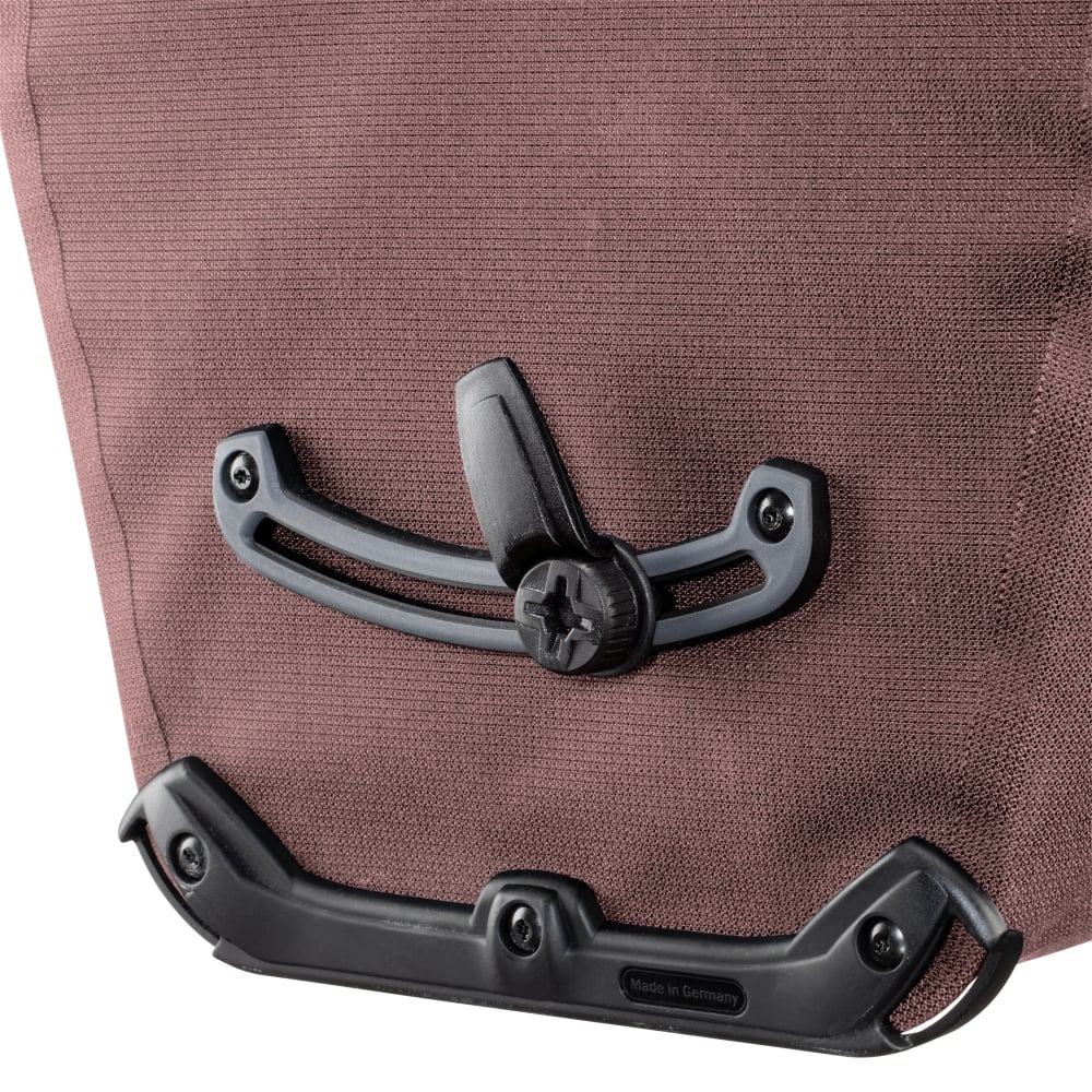 Ortlieb Back-Roller Urban - Liquid-Life #Wähle Deine Farbe_ash rose