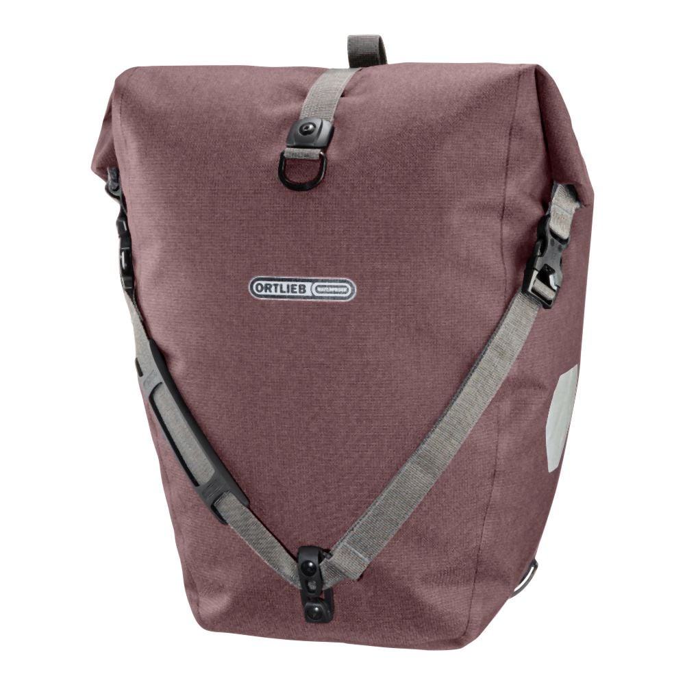 Ortlieb Back-Roller Urban - Liquid-Life #Wähle Deine Farbe_ash rose