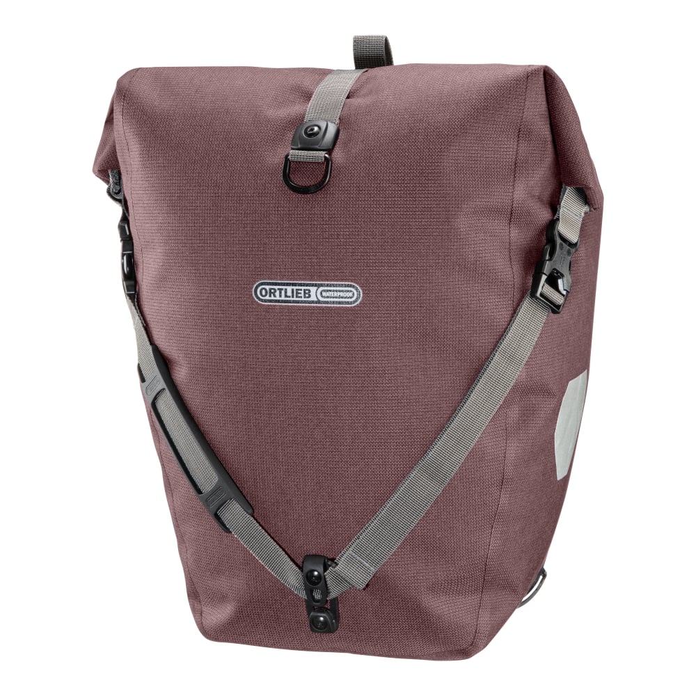 Ortlieb Back-Roller Urban QL3.1 - Liquid-Life #Wähle Deine Farbe_ash rose