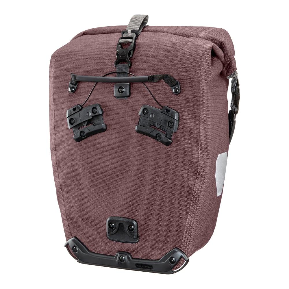 Ortlieb Back-Roller Urban QL3.1 - Liquid-Life #Wähle Deine Farbe_ash rose