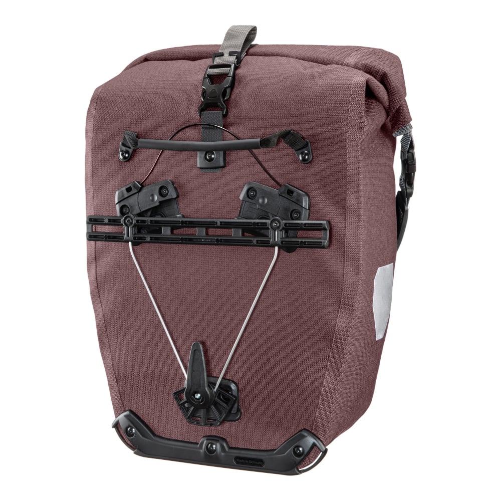 Ortlieb Back-Roller Urban QL3.1 - Liquid-Life #Wähle Deine Farbe_ash rose