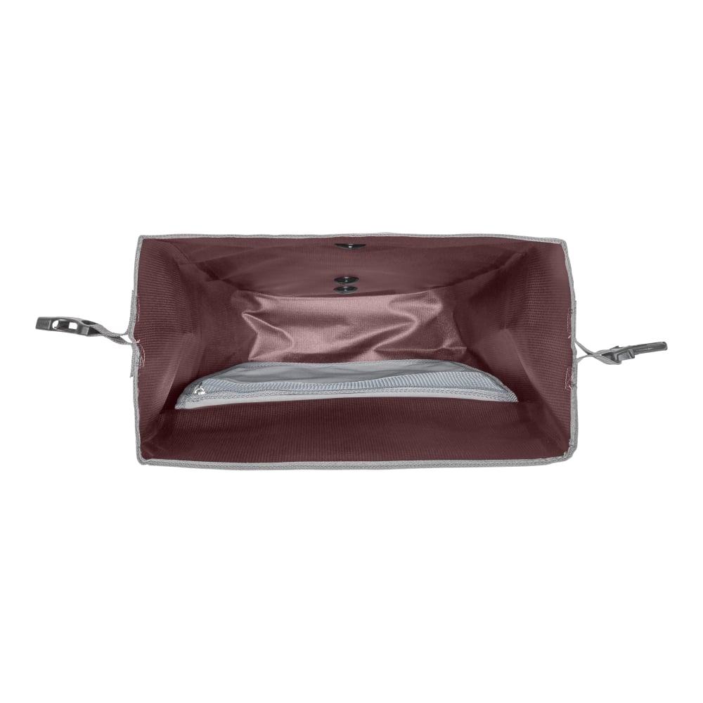 Ortlieb Back-Roller Urban QL3.1 - Liquid-Life #Wähle Deine Farbe_ash rose