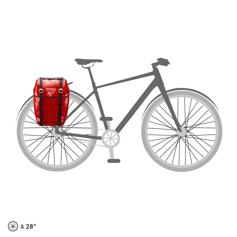 Ortlieb Bike-Packer - Liquid-Life