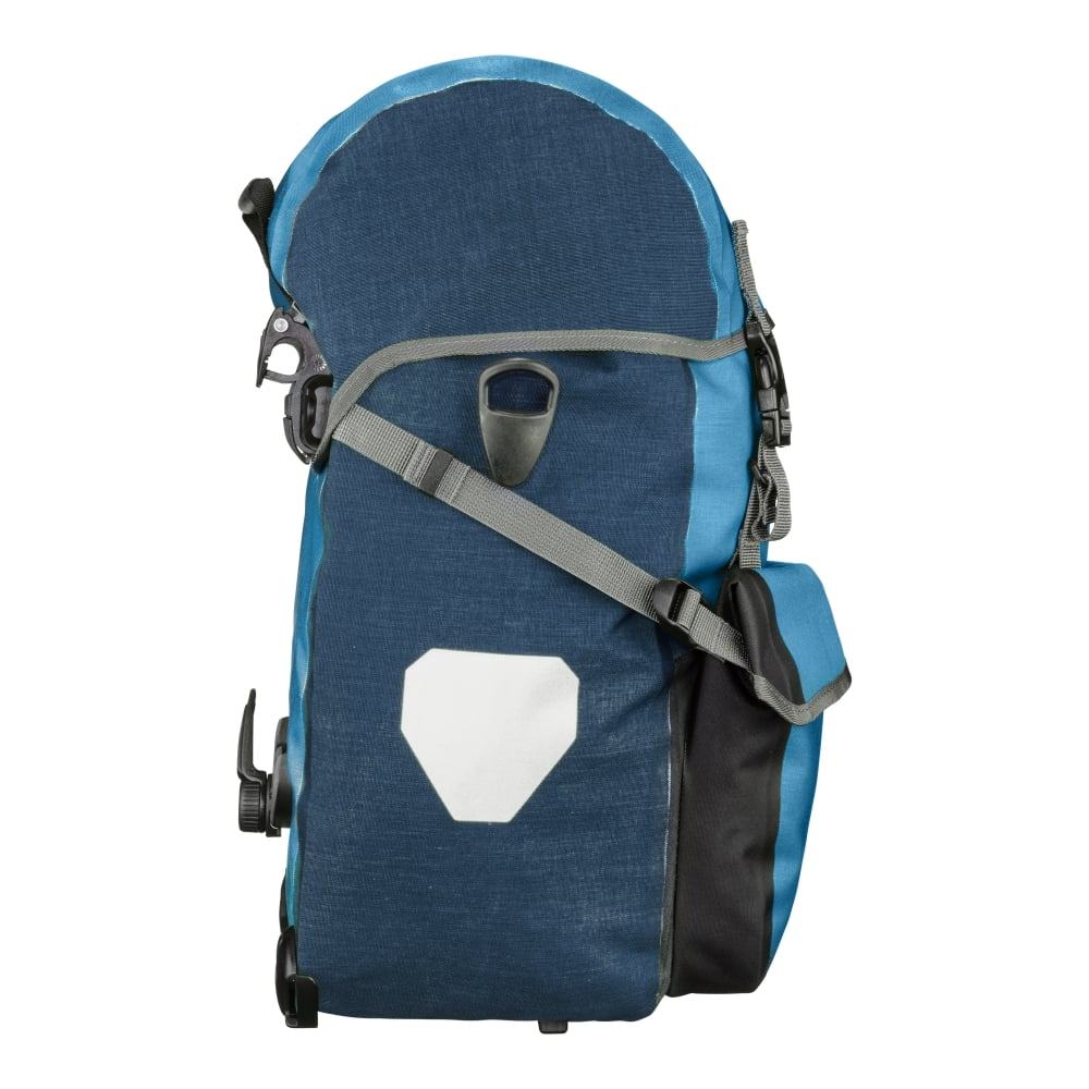 Ortlieb Bike-Packer Plus - Liquid-Life #Wähle Deine Farbe_dusk blue-denim