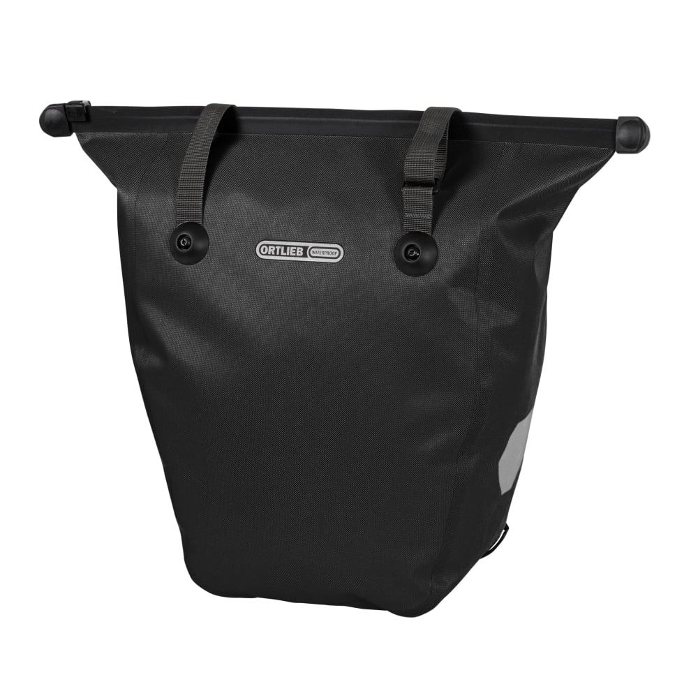 Ortlieb Bike-Shopper QL2.1 - Liquid-Life #Wähle Deine Farbe_black