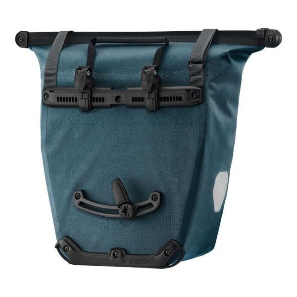Ortlieb Bike-Shopper QL2.1 - Liquid-Life #Wähle Deine Farbe_petrol