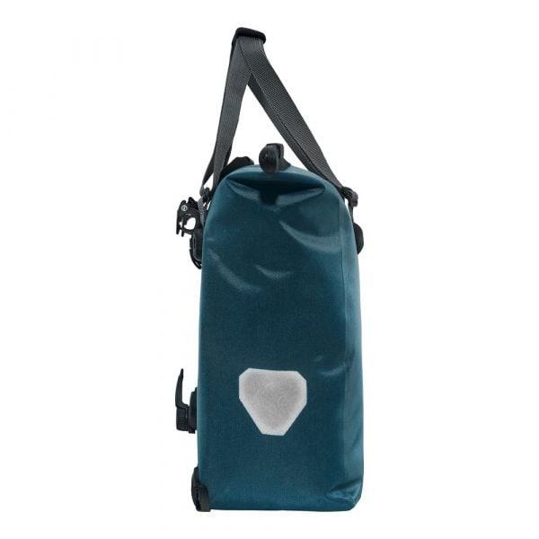 Ortlieb Bike-Shopper QL2.1 - Liquid-Life #Wähle Deine Farbe_petrol
