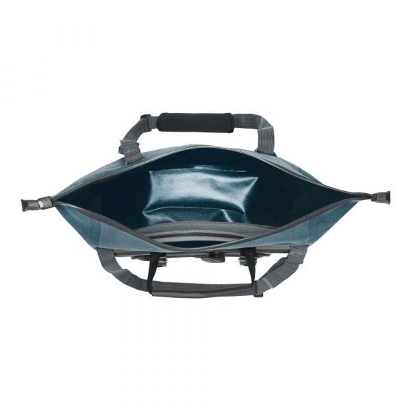 Ortlieb Bike-Shopper QL2.1 - Liquid-Life #Wähle Deine Farbe_petrol