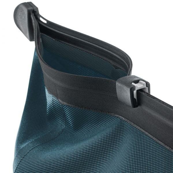 Ortlieb Bike-Shopper QL2.1 - Liquid-Life #Wähle Deine Farbe_petrol