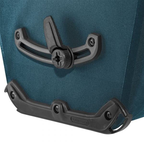 Ortlieb Bike-Shopper QL2.1 - Liquid-Life #Wähle Deine Farbe_petrol