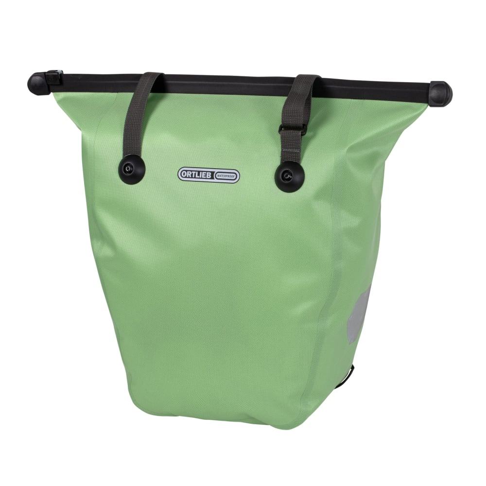 Ortlieb Bike-Shopper QL2.1 - Liquid-Life #Wähle Deine Farbe_pistachio