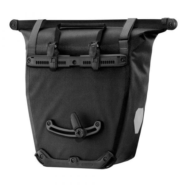 Ortlieb Bike-Shopper QL2.1 - Liquid-Life #Wähle Deine Farbe_black