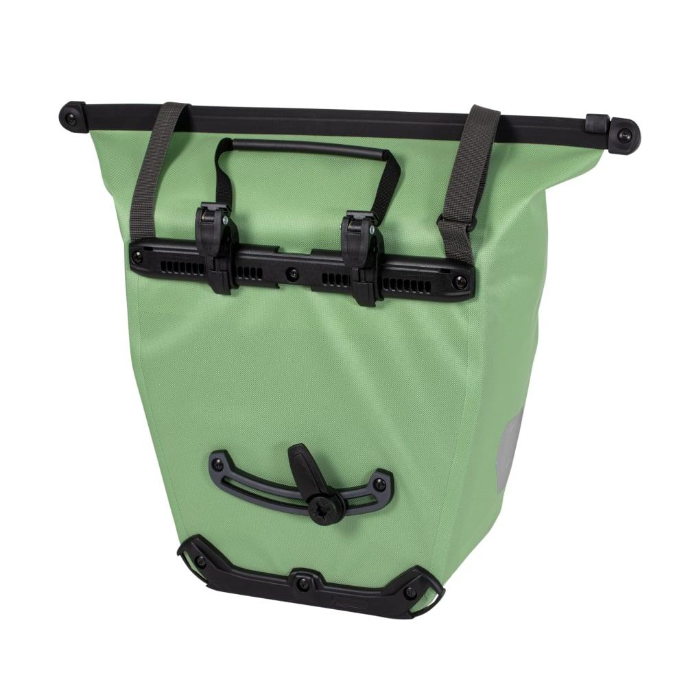Ortlieb Bike-Shopper QL2.1 - Liquid-Life #Wähle Deine Farbe_pistachio