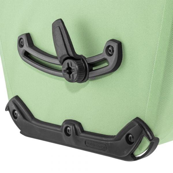 Ortlieb Bike-Shopper QL2.1 - Liquid-Life #Wähle Deine Farbe_pistachio