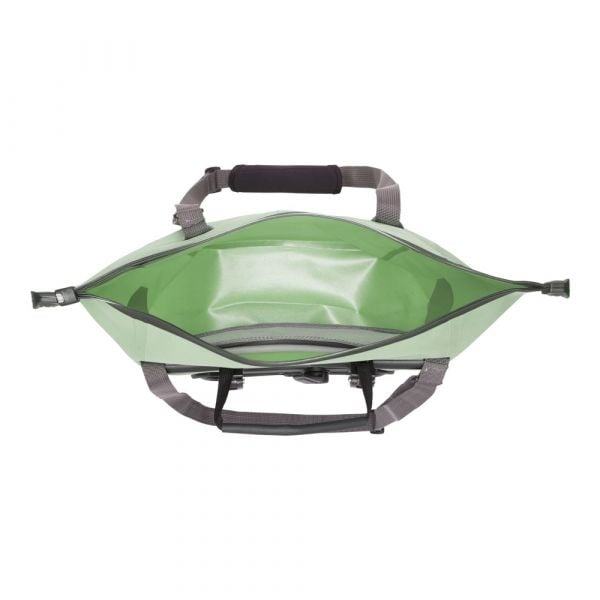 Ortlieb Bike-Shopper QL2.1 - Liquid-Life #Wähle Deine Farbe_pistachio