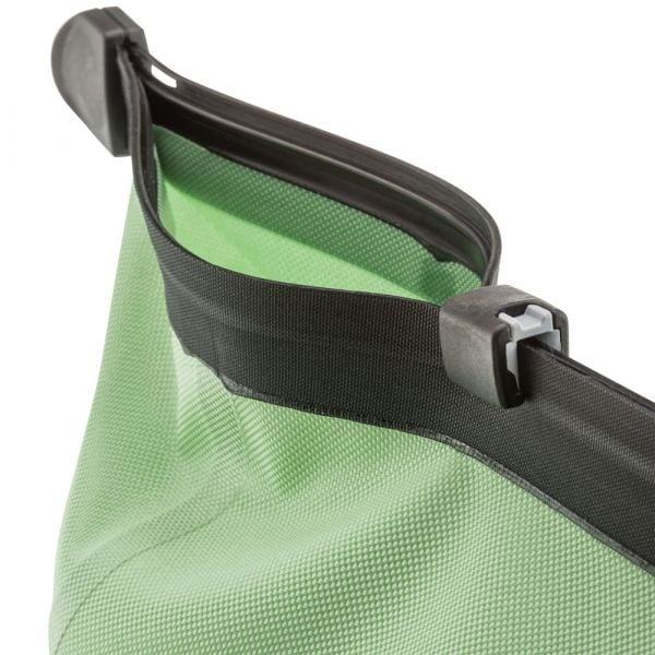 Ortlieb Bike-Shopper QL2.1 - Liquid-Life #Wähle Deine Farbe_pistachio