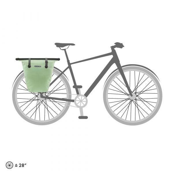 Ortlieb Bike-Shopper QL2.1 - Liquid-Life