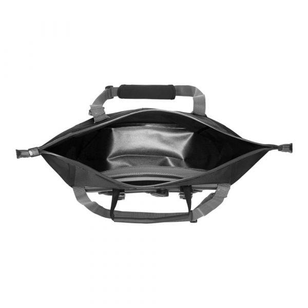 Ortlieb Bike-Shopper QL2.1 - Liquid-Life #Wähle Deine Farbe_black