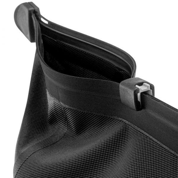 Ortlieb Bike-Shopper QL2.1 - Liquid-Life #Wähle Deine Farbe_black