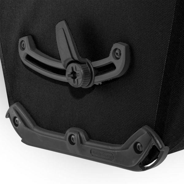 Ortlieb Bike-Shopper QL2.1 - Liquid-Life #Wähle Deine Farbe_black