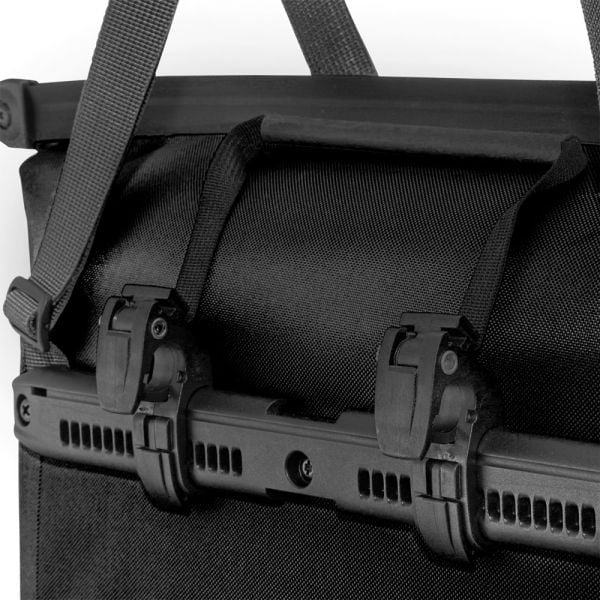 Ortlieb Bike-Shopper QL2.1 - Liquid-Life #Wähle Deine Farbe_black